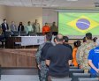 SSP dá início ao curso de aperfeiçoamento em Engenharia de Manutenção Bélica