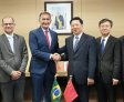 Brasil e China firmam acordo para fortalecer cooperação na gestão de riscos e prevenção de desastres