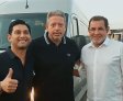 BR-416 será entregue à Zona da Mata de Alagoas após esforços de Rodrigo Valença e Arthur Lira