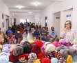 TJAL distribui mais de 400 cobertores em instituições de Maceió