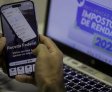 Receita abre consulta a malha fina do Imposto de Renda na próxima quarta-feira