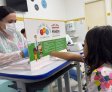 Clube da Saúde Infantil: Projeto inédito no Brasil atende crianças matriculadas em escolas da Prefeitura de Penedo