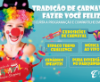 Carnaval Parque Shopping contará com funcionamento especial e muitas atrações 