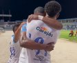 CSA faz 2 a 1 no Náutico no Rei Pelé e vence a primeira na Série C