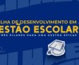 Sebrae lança trilha educacional com programação voltada para escolas