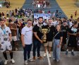 Esporte Clube Traipu conquista título inédito da Taça Brasil de Futsal