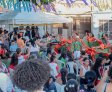 Prefeitura de Penedo homenageia o Bloco da Alegria no 3º Festival das Águas