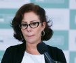 Carla Zambelli recorre para derrubar condenação a 10 anos de prisão
