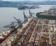 Ministério revisa para baixo projeção de superávit comercial
