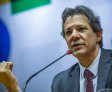 Haddad: bets ganham fortuna, mas mandam dinheiro para fora do país
