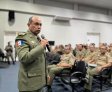 Comandante Paulo Amorim completa dois anos à frente da Polícia Militar nesta quarta-feira (15)