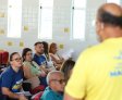 Maceioenses discutem e sugerem ações para o orçamento do PPA de 2026/2029