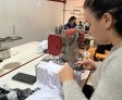 MIDR leva capacitação e geração de renda ao Norte de Minas com Escola da Moda