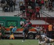 CRB sofre terceira derrota seguida e aumenta jejum na Série B