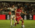 CRB consegue empate importante diante do Santos pela Copa do Brasil