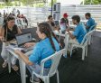 11º Emprega Maceió atrai público no Benedito Bentes com 100 fichas diárias