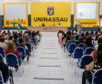 Diretores de escolas municipais debatem liderança na era da Inteligência Artificial