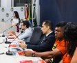 Audiência pública na Câmara debate a situação dos entregadores por aplicativo em Maceió