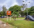 Prefeitura de Maceió retira famílias em situação de rua da Praça Sinimbu
