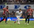 CSA vence o Ferroviário e está na semifinal do Nordestão 