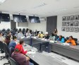 Governo conclui etapa municipal e se prepara para a 6ª Conferência Estadual das Cidades