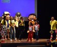 Estudantes de escolas da Prefeitura de Penedo são orientados sobre trânsito seguro