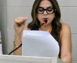 Silvania Barbosa alerta sobre  crescimento do suicídio infantojuvenil e propõe força-tarefa entre os setores da sociedade