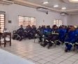 Ação garante mais segurança para os trabalhadores de Pão de Açúcar