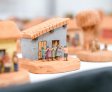 Artesãos se destacam na 25ª Fenearte com o programa Alagoas Feita à Mão