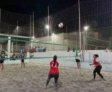 Esportes de Areia e Torneio de Sinuca movimentam competições da 61ª Festa da Juventude