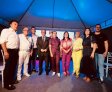 Fátima Canuto celebra parceria firmada entre Hospital do Futuro, do Pilar, e Hospital Israelita Albert Einstein