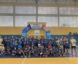 Prefeitura leva torneio de futsal ao Jacintinho e fortalece esportes na capital