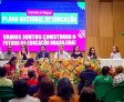 Rafael Brito destaca desafios e avanços durante Seminário Nacional do Novo PNE em Alagoas