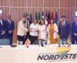 Copa Rainha Marta Nordeste é apresentada durante assembleia geral do Consórcio Nordeste