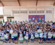 Educação Infantil e Ensino Fundamental voltam às aulas dia 14 de julho em Palmeira