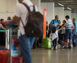 Movimentação aérea doméstica cresce 14% em maio e registra segundo melhor resultado do ano