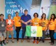 Atletas que venceram Corrida Alto do Moura em Caruaru agradecem apoio da Prefeitura de Arapiraca