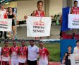 Atletas de escolas da Prefeitura de Penedo conquistam medalhas no JEAL 2025
