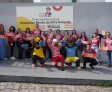 Prefeitura de União dos Palmares abre matrículas para a nova Creche Municipal Tia Nise