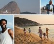 Brasil amplia malha aérea com mais de 11 milhões de assentos e projeta recorde de turistas