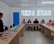 Campo Alegre: equipe do Creas promove encontro formativo sobre os direitos de crianças e adolescentes