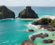 Projeto Golfinho Rotador, de Fernando de Noronha (PE), conquista selo internacional de sustentabilidade