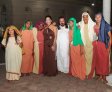 Prefeitura de São José da Laje promove espetáculo a céu aberto da Paixão de Cristo