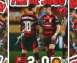 Flamengo inicia Supermundial de Clubes com vitória sobre o Espérance