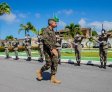 PM recebe visita técnica do comandante da 10ª Brigada de Infantaria Motorizada do Exército