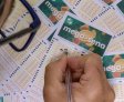 Mega-Sena sorteia neste sábado prêmio estimado em R$ 3,5 milhões