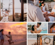 “Sim!” com vista para o paraíso: destinos brasileiros encantam casais apaixonados