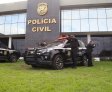 Polícia Civil conclui inquérito sobre homicídio em Junqueiro e indicia autor do crime
