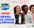 Jogos Olímpicos e Paralímpicos de Paris são destaque do Me Conta, Brasil