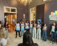 PCJE leva estudantes a uma imersão na história alagoana no CCM do TJAL